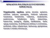 Buhalterinė apskaita (skaidrės) 18 puslapis