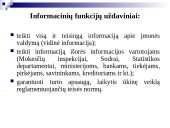 Buhalterinė apskaita (skaidrės) 4 puslapis