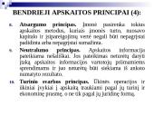 Buhalterinė apskaita (skaidrės) 8 puslapis