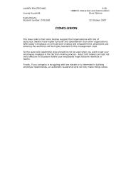 Autocratic leadership 8 puslapis