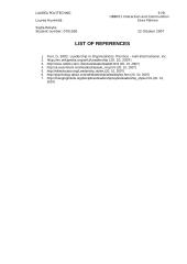 Autocratic leadership 9 puslapis