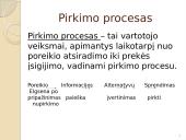 Marketingas - skaidrės 11 puslapis