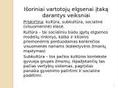 Marketingas - skaidrės 5 puslapis