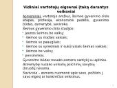 Marketingas - skaidrės 7 puslapis