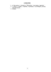 Automatinis valdymas 9 puslapis