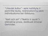 Ignas Šeinius ir jo kūryba 12 puslapis