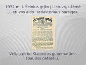 Ignas Šeinius ir jo kūryba 13 puslapis