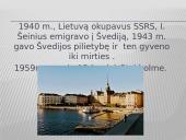 Ignas Šeinius ir jo kūryba 14 puslapis