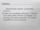 Ignas Šeinius ir jo kūryba 16 puslapis