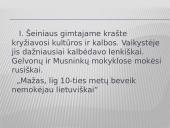 Ignas Šeinius ir jo kūryba 18 puslapis