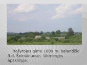 Ignas Šeinius ir jo kūryba 2 puslapis