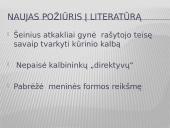 Ignas Šeinius ir jo kūryba 20 puslapis