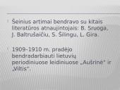 Ignas Šeinius ir jo kūryba 4 puslapis