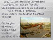 Ignas Šeinius ir jo kūryba 6 puslapis