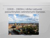 Ignas Šeinius ir jo kūryba 8 puslapis