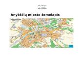 Komunikacijos teorijos verslui - Anykščiai 10 puslapis