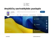 Komunikacijos teorijos verslui - Anykščiai 11 puslapis