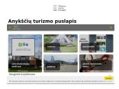 Komunikacijos teorijos verslui - Anykščiai 12 puslapis