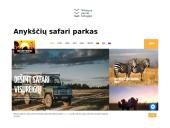 Komunikacijos teorijos verslui - Anykščiai 14 puslapis
