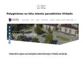Komunikacijos teorijos verslui - Anykščiai 18 puslapis
