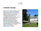 Komunikacijos teorijos verslui - Anykščiai 19 puslapis