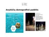 Komunikacijos teorijos verslui - Anykščiai 5 puslapis