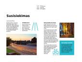Komunikacijos teorijos verslui - Anykščiai 8 puslapis