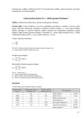 Gruntų mechanikos laboratoriniai darbai 10 puslapis