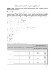 Gruntų mechanikos laboratoriniai darbai 20 puslapis