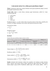 Gruntų mechanikos laboratoriniai darbai 9 puslapis