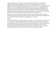 Senovės Graikų mitai ir literatūra  3 puslapis