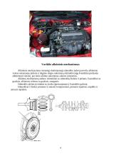 Automobilių įranga: Honda Civic VTi 4 puslapis