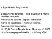 Modernioji Lietuvos dailė 14 puslapis