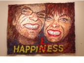 Modernioji Lietuvos dailė 17 puslapis