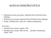 Modernioji Lietuvos dailė 20 puslapis