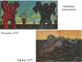 Modernioji Lietuvos dailė 4 puslapis