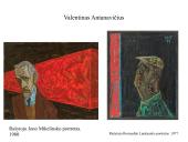 Modernioji Lietuvos dailė 6 puslapis