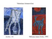 Modernioji Lietuvos dailė 7 puslapis