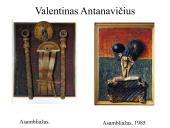 Modernioji Lietuvos dailė 9 puslapis