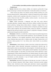 Automobilių paruošimas ir jų eksploatacijos ypatumai žiemos sąlygomis 5 puslapis