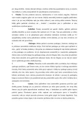 Automobilių paruošimas ir jų eksploatacijos ypatumai žiemos sąlygomis 6 puslapis