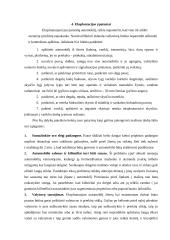 Automobilių paruošimas ir jų eksploatacijos ypatumai žiemos sąlygomis 7 puslapis