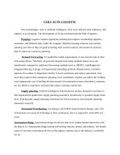 Artificial intelligence (anglų kalba referatas) 3 puslapis