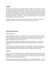 Latvijos ir Didžiosios Britanijos palyginimas per verslo prizmę 2 puslapis