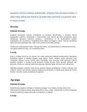 Latvijos ir Didžiosios Britanijos palyginimas per verslo prizmę 4 puslapis