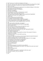 Babysitting a cousin 2 puslapis