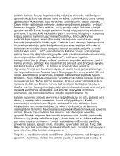 Gyvybės vertė literatūroje (Biliūnas, Sruoga, Aputis) 2 puslapis