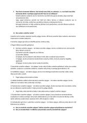 Sutartis. Konspektas 5 puslapis