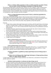 Nuomos sutartis. Lizingas (finansinė nuoma) 5 puslapis