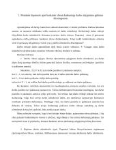 Bankinės sferos darbuotojų darbo užmokesčio analizė 2 puslapis